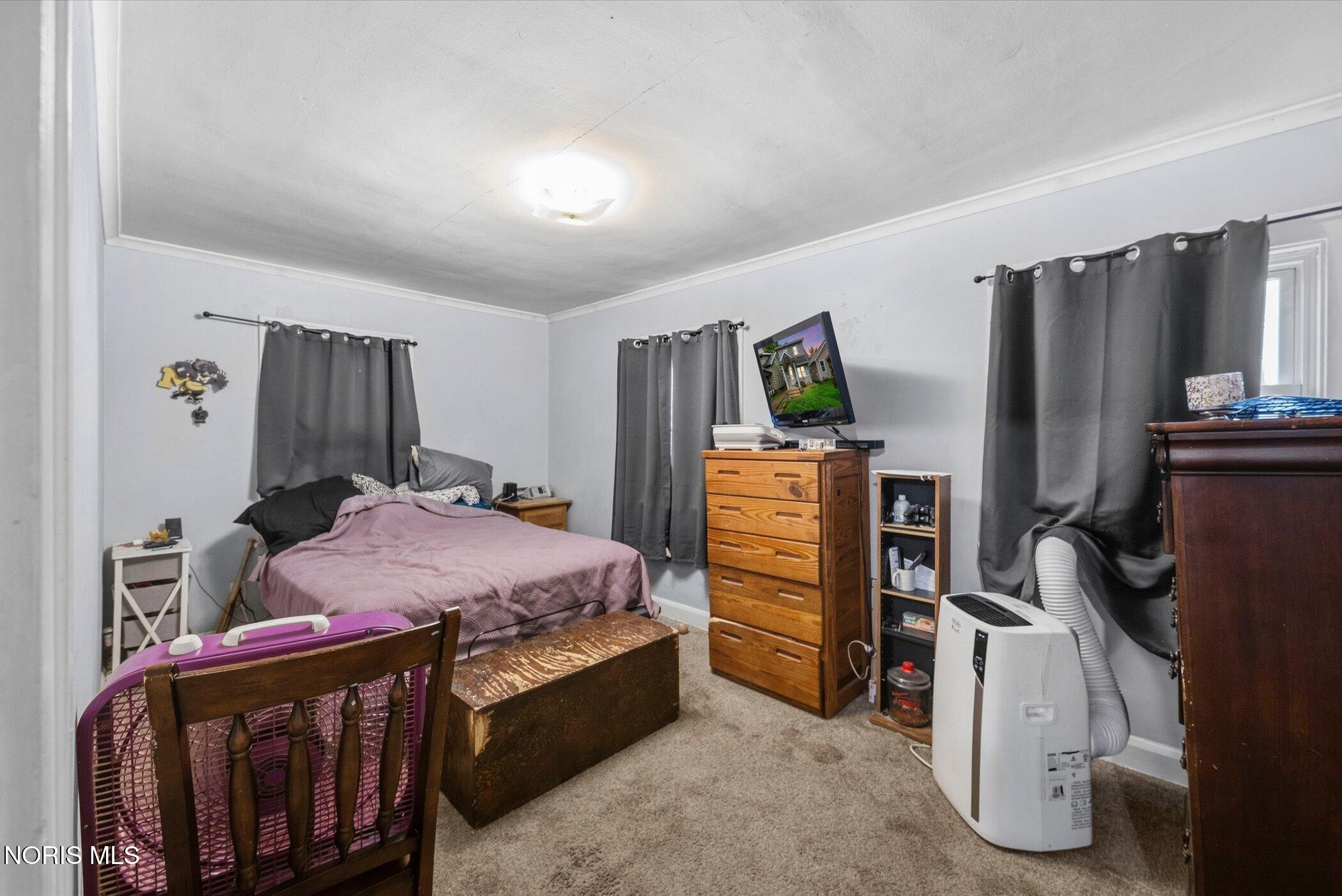 1744 Duncan Road