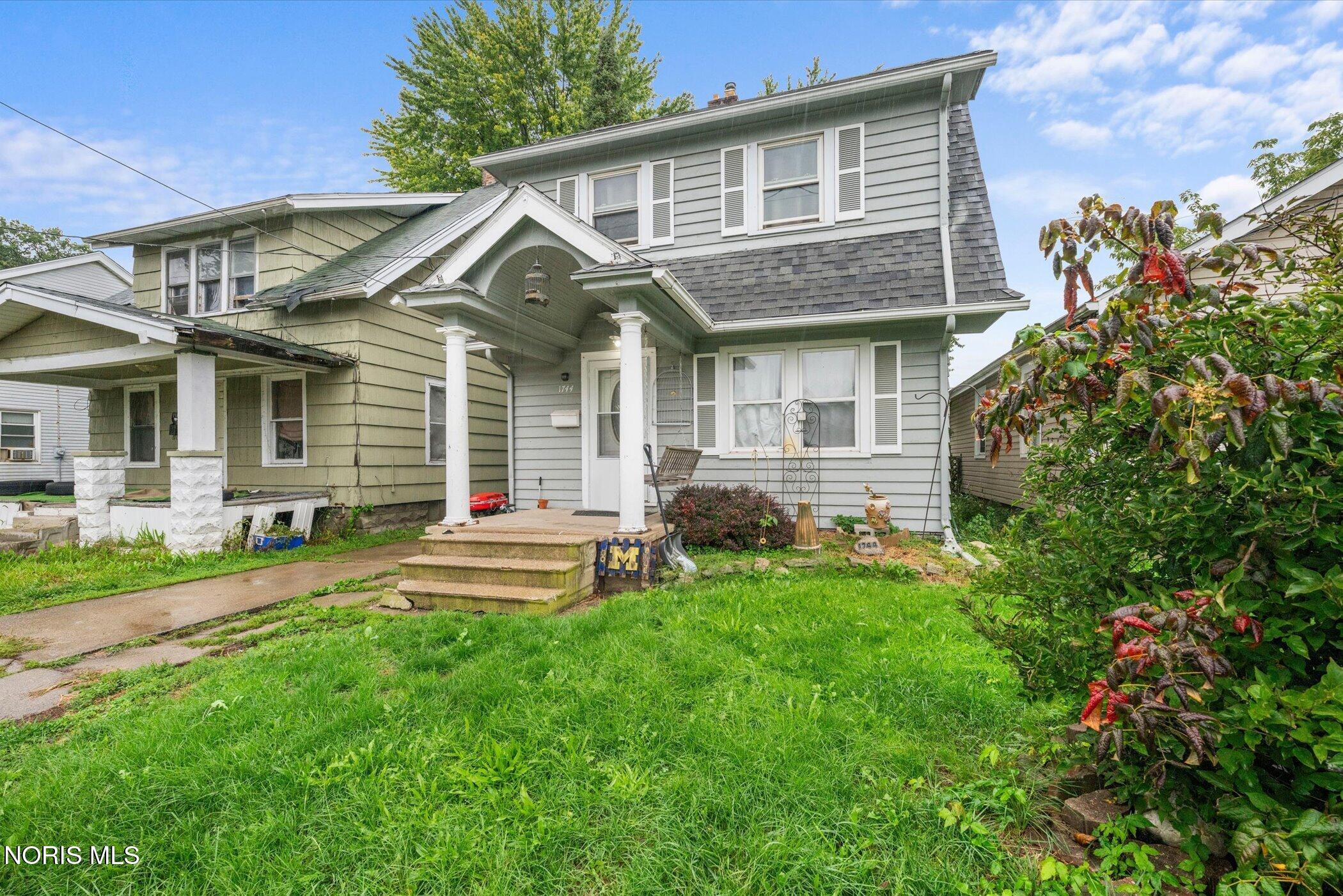 1744 Duncan Road