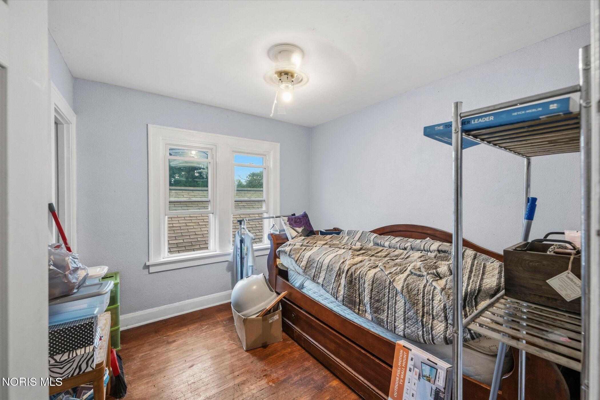 1744 Duncan Road