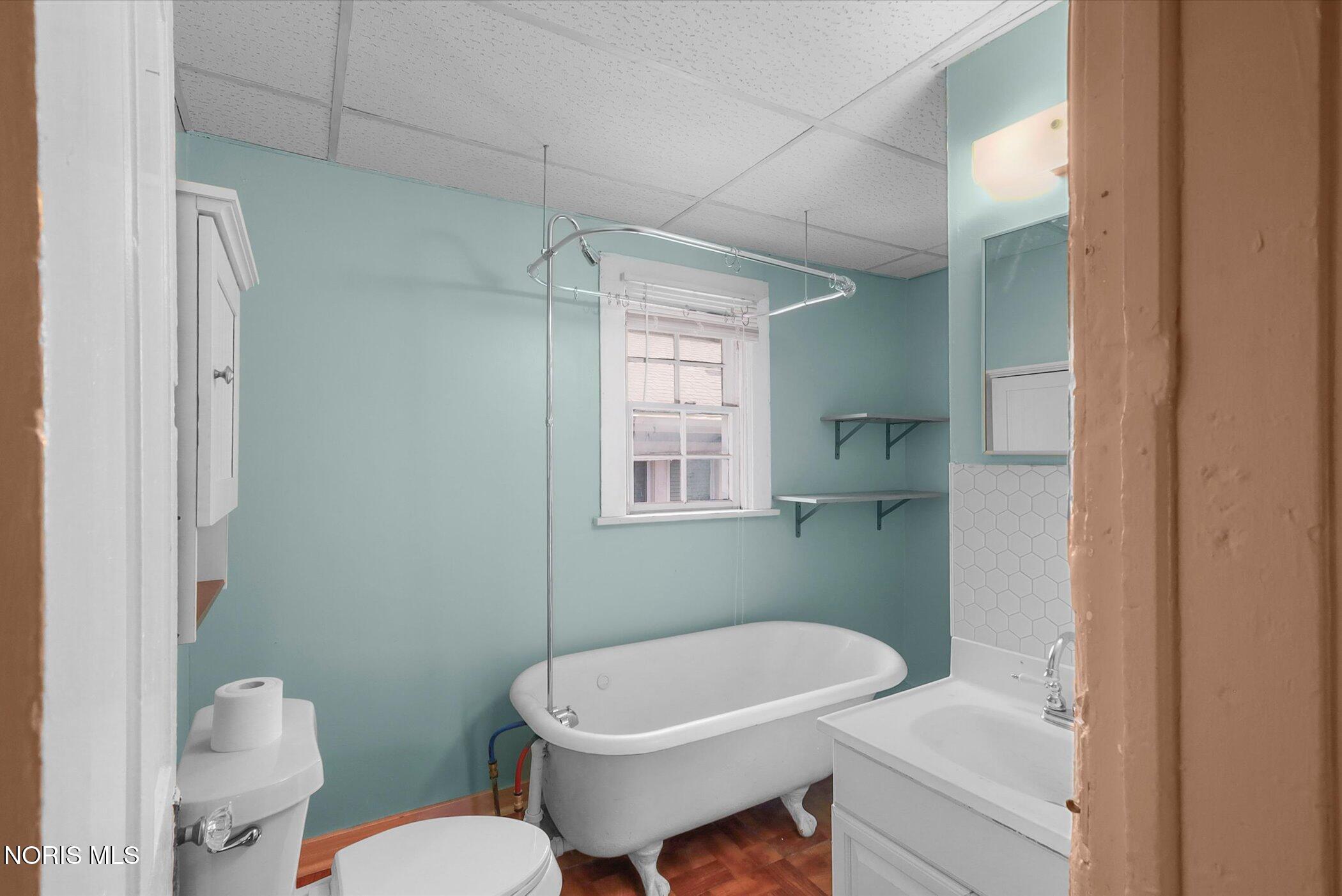 1409 N Huron Street