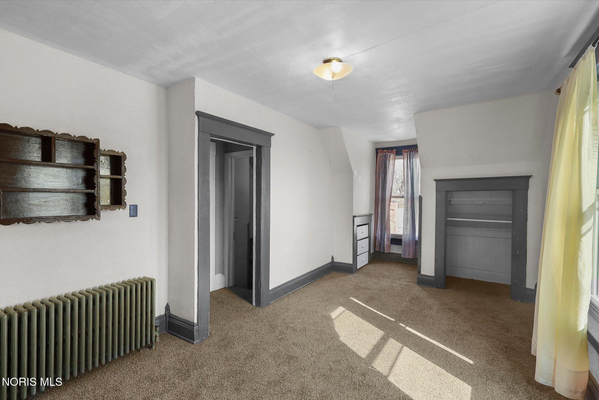 1409 N Huron Street