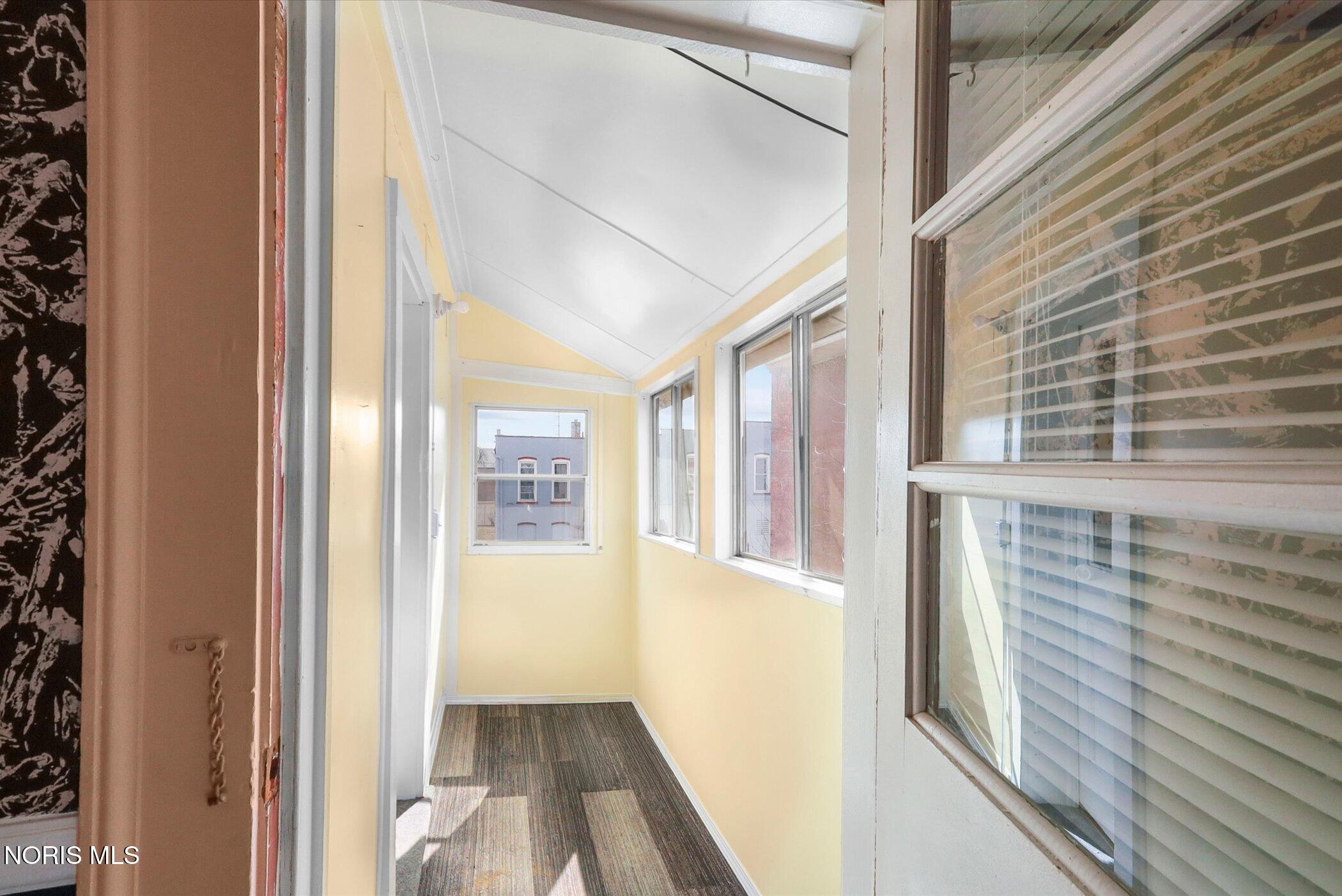 1409 N Huron Street