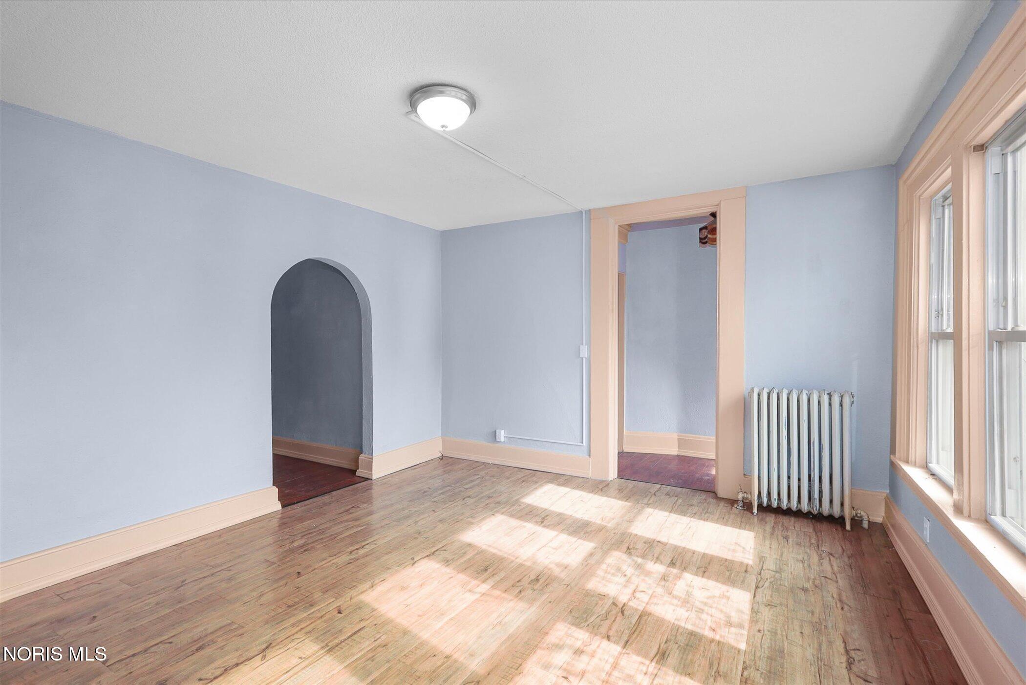 1409 N Huron Street