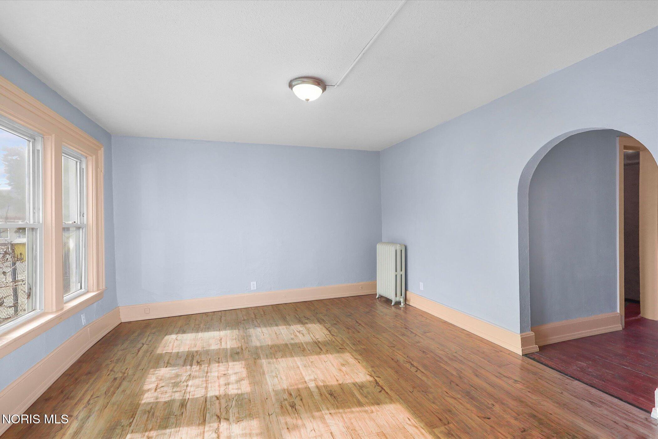 1409 N Huron Street