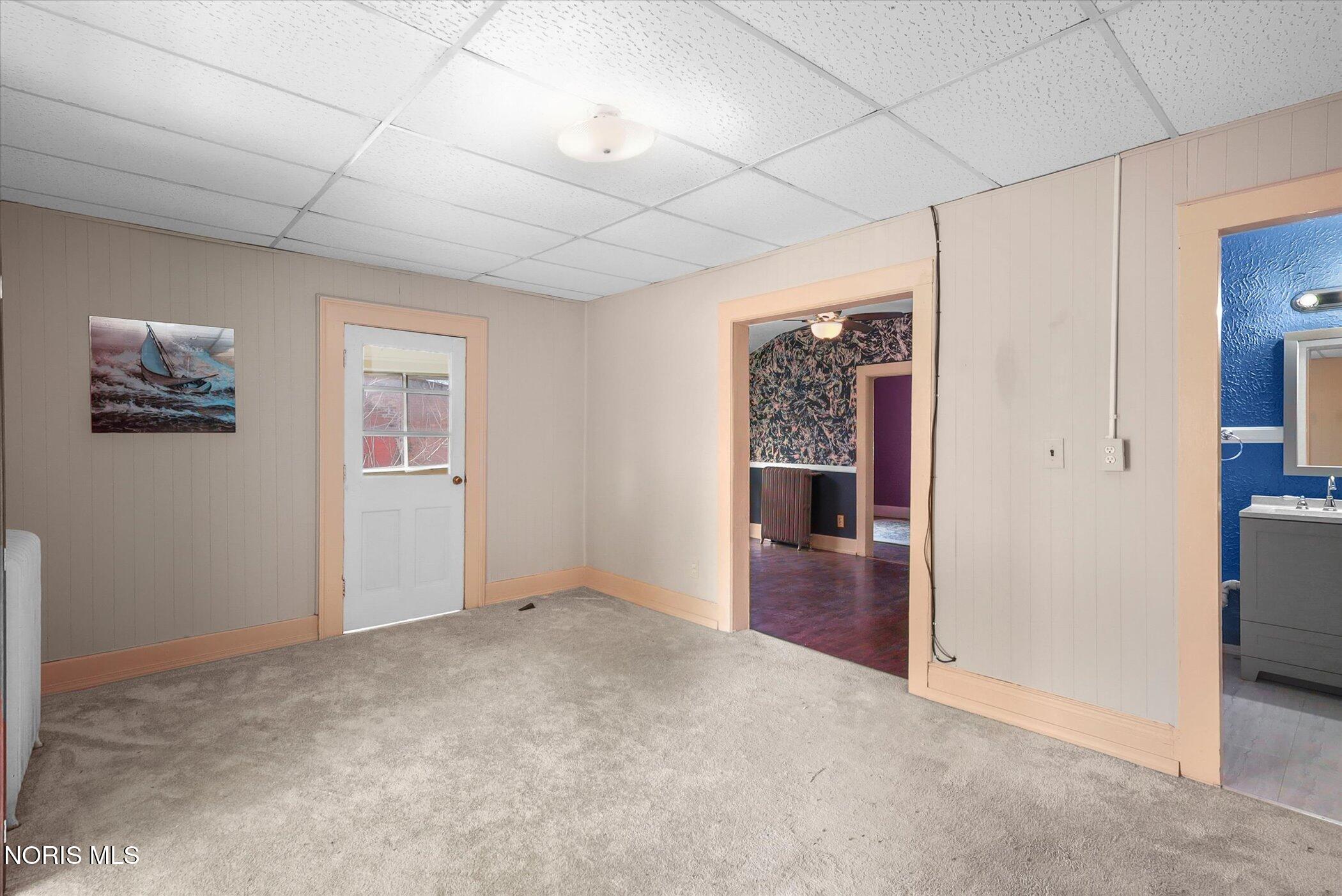 1409 N Huron Street