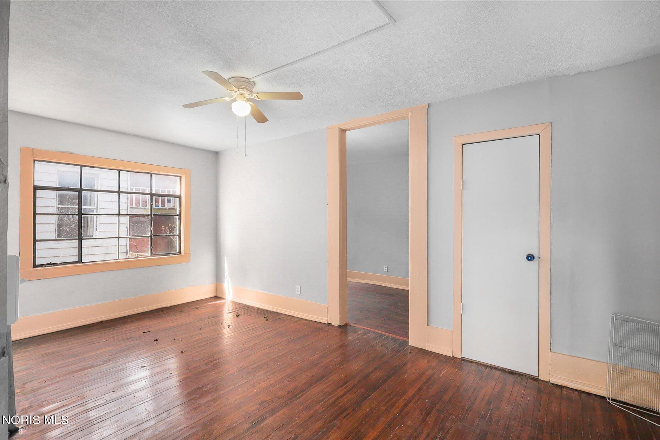 1409 N Huron Street