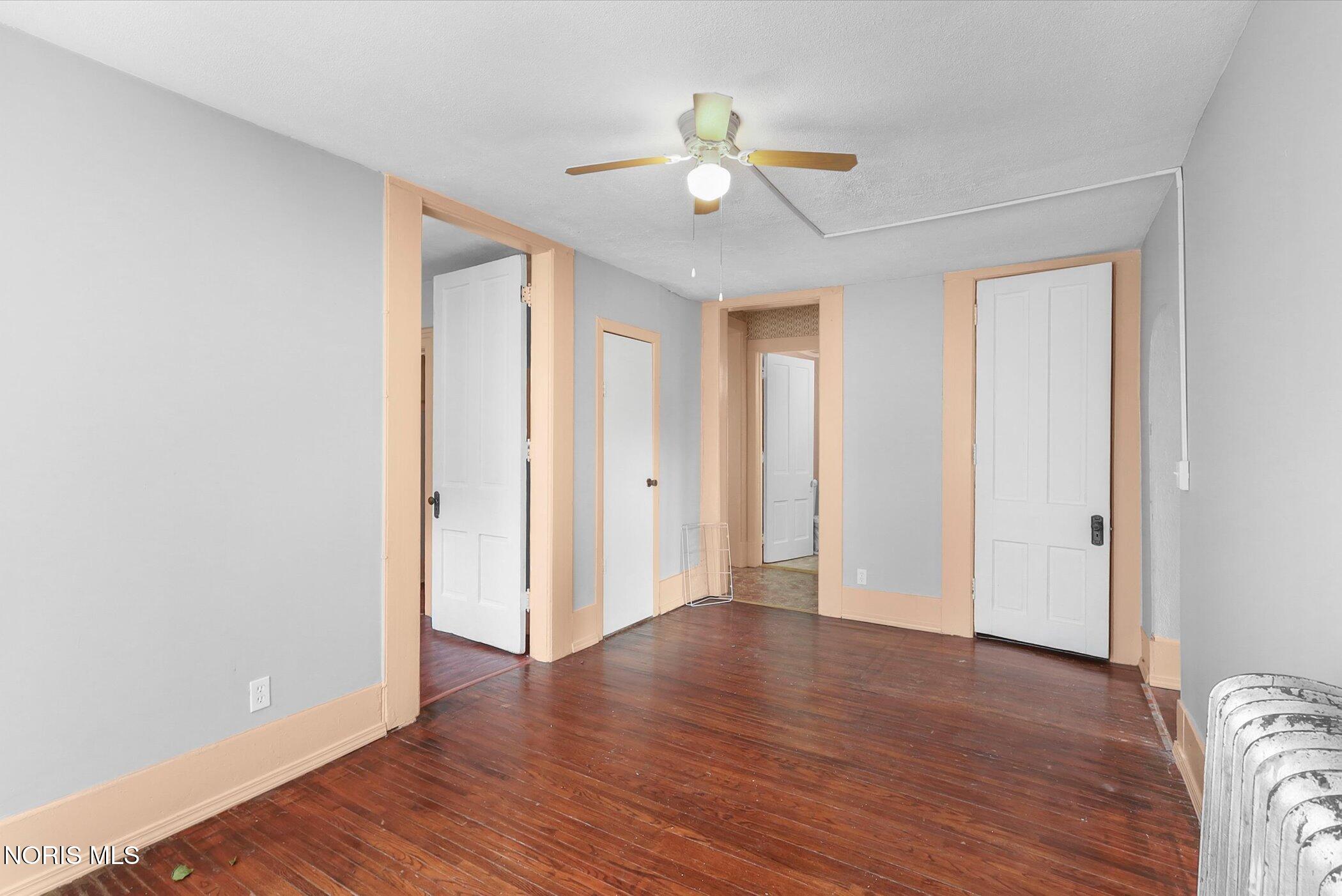 1409 N Huron Street