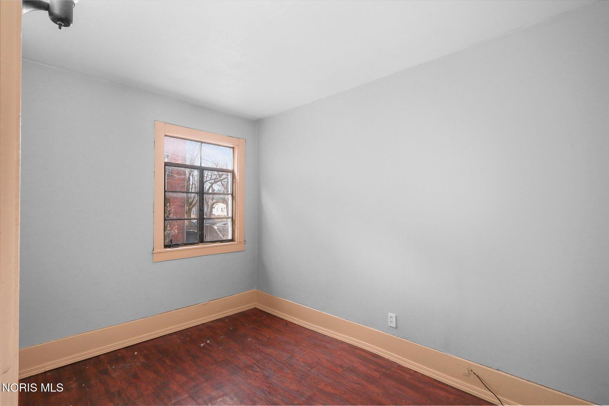 1409 N Huron Street