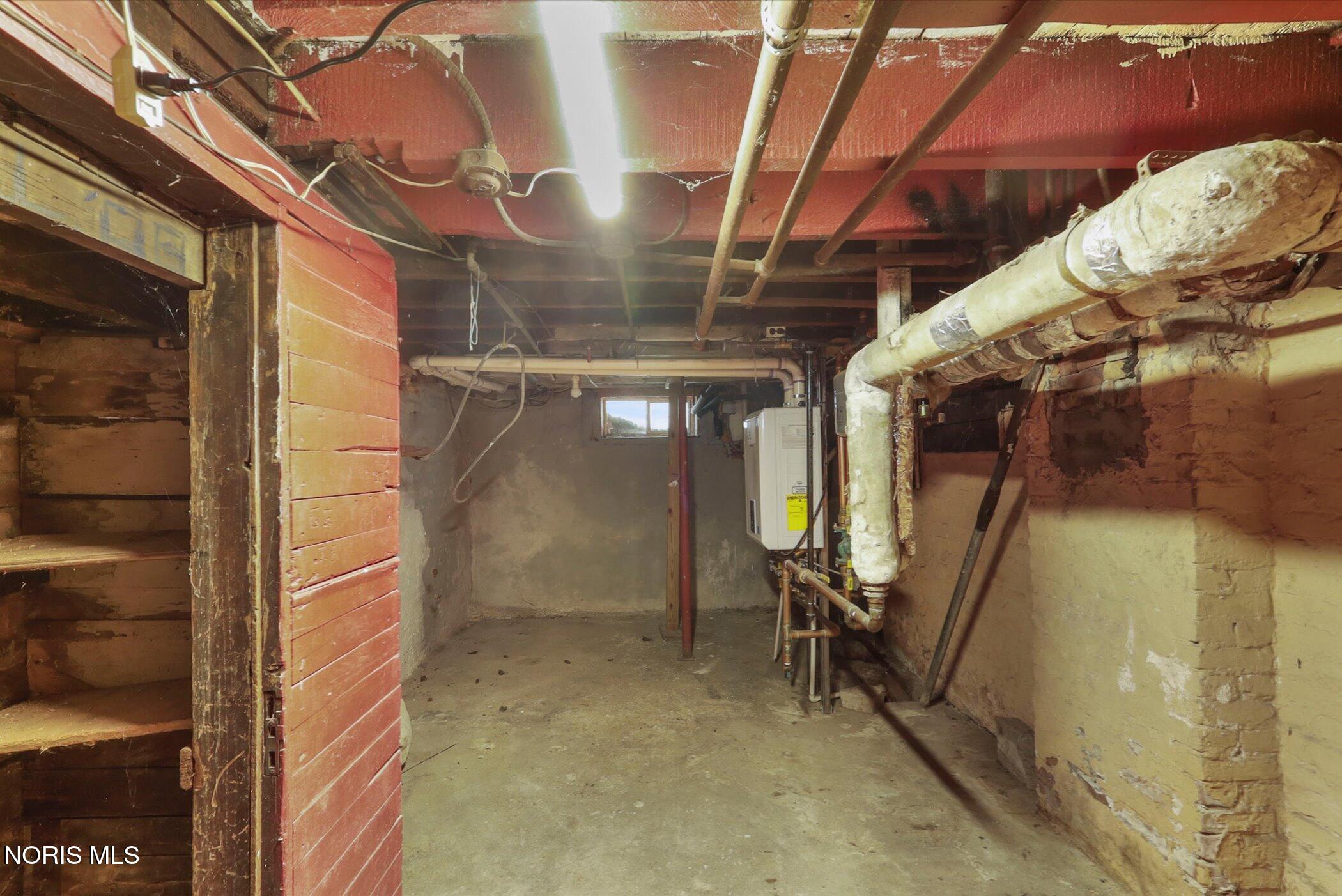 1409 N Huron Street