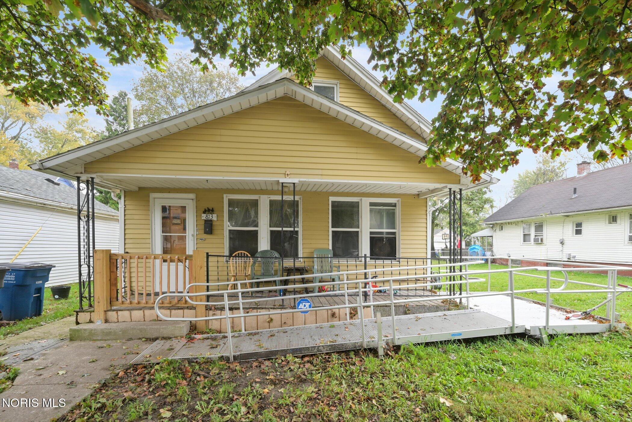 813 Mckinley Avenue