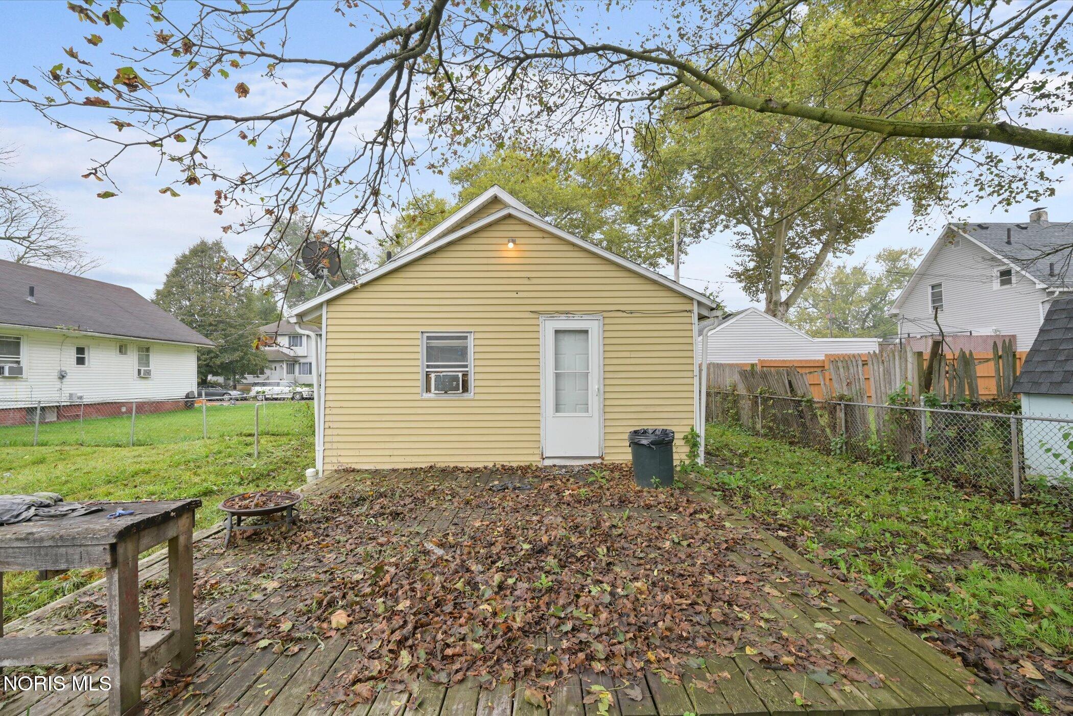 813 Mckinley Avenue