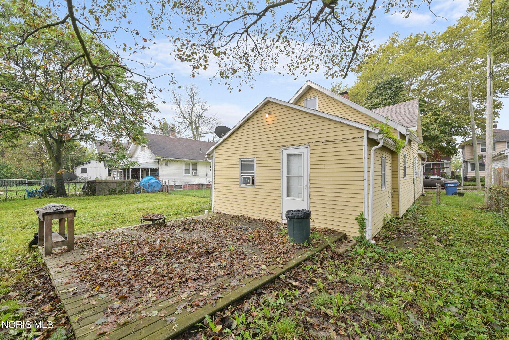 813 Mckinley Avenue