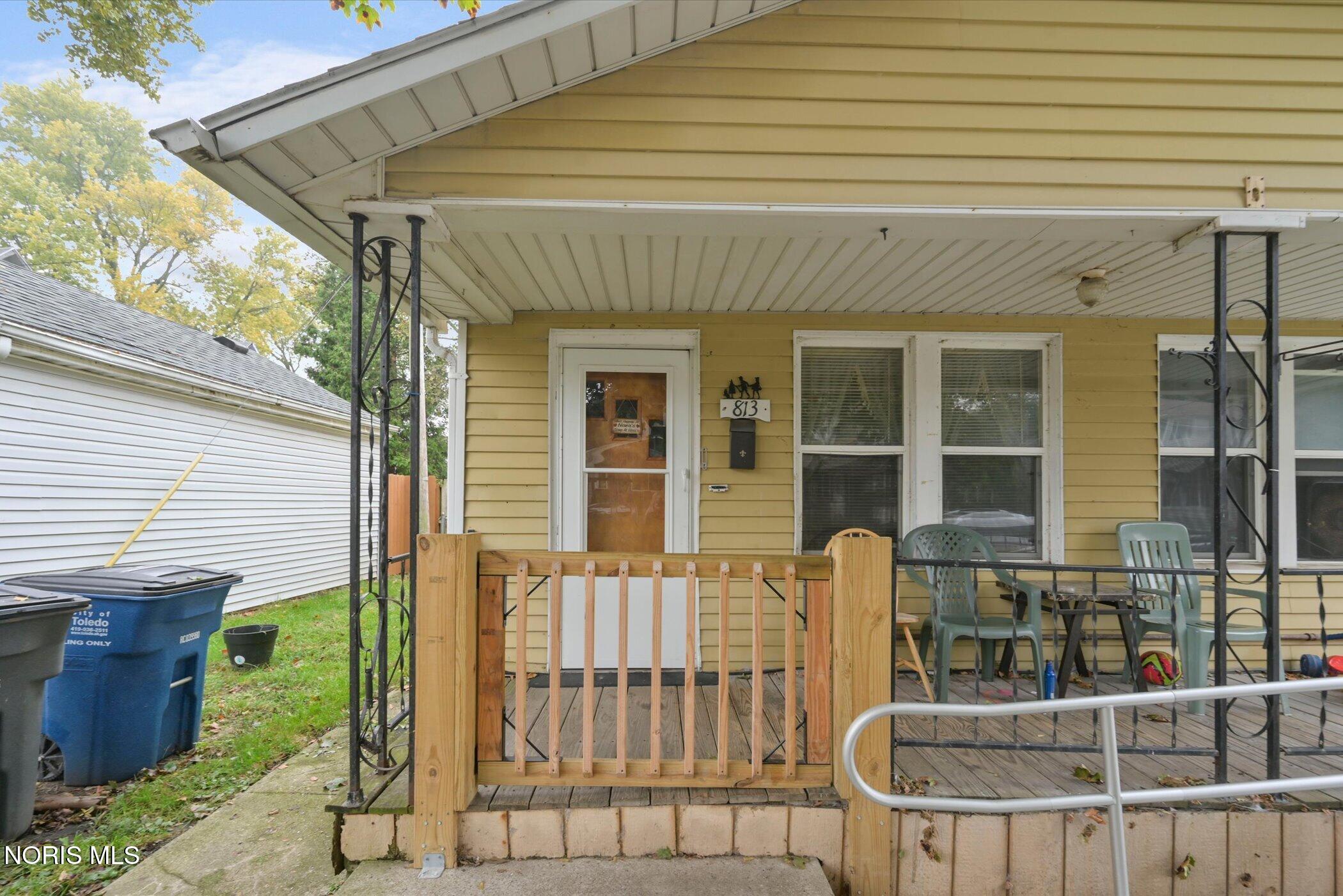 813 Mckinley Avenue