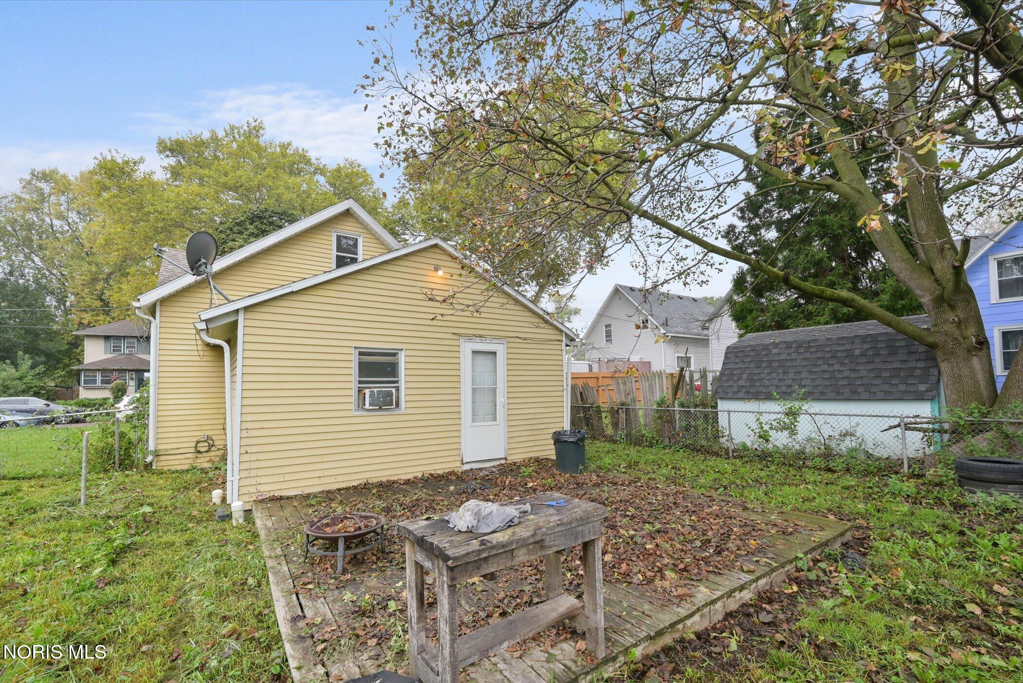 813 Mckinley Avenue