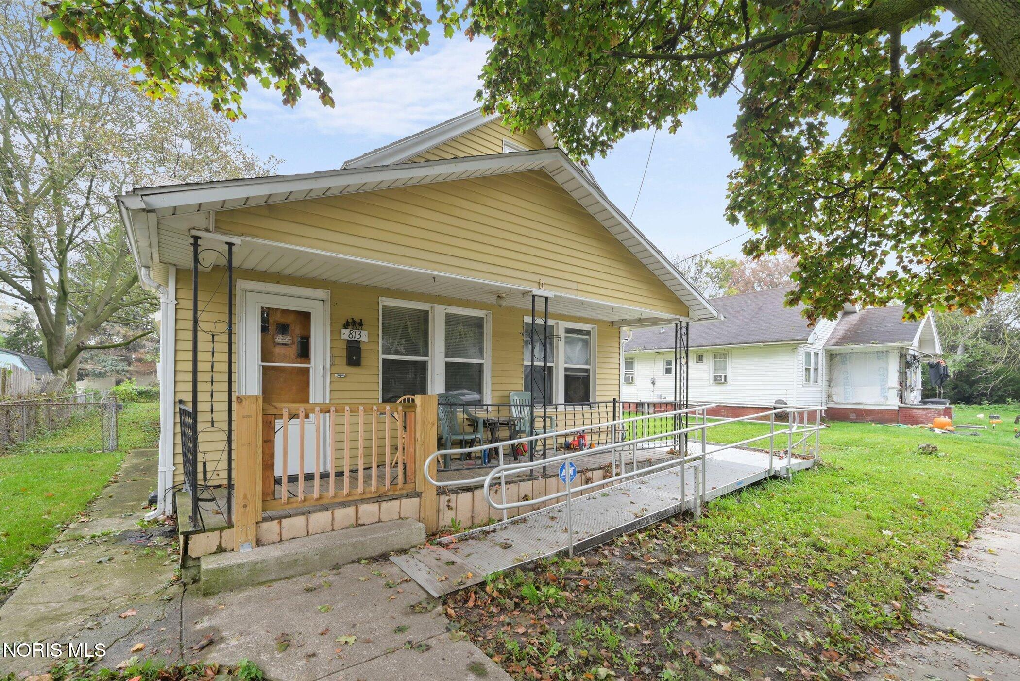 813 Mckinley Avenue