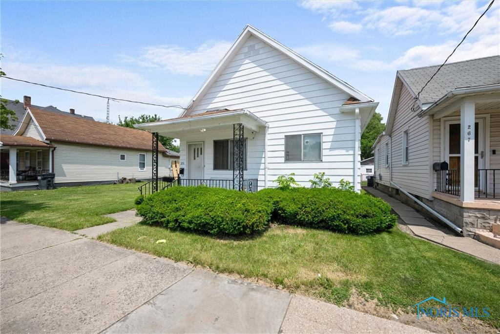 251 E Central Avenue