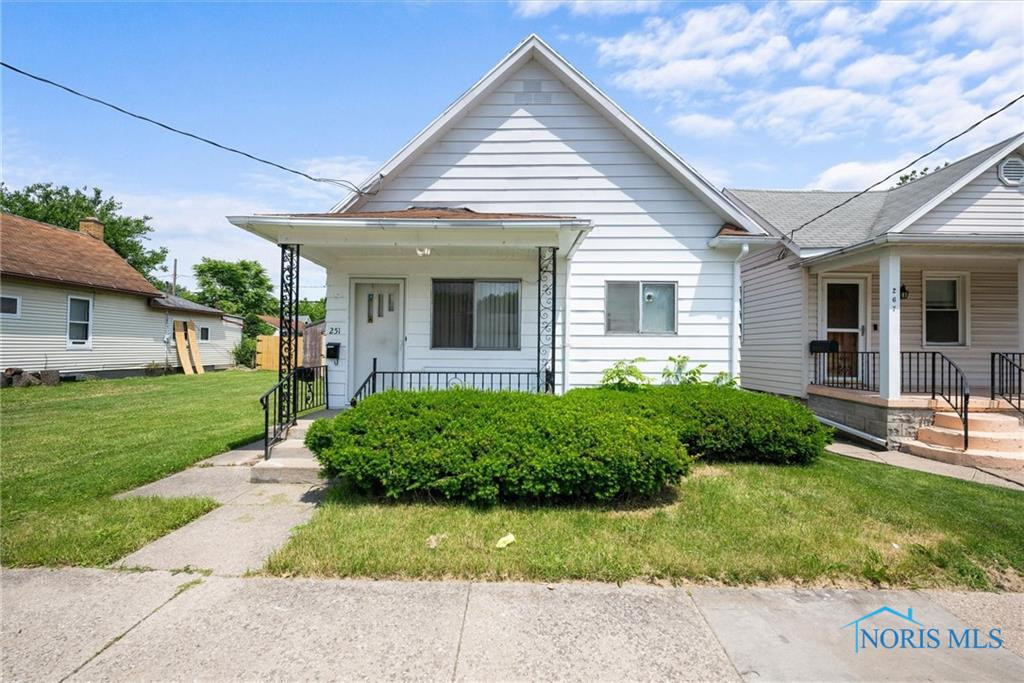 251 E Central Avenue