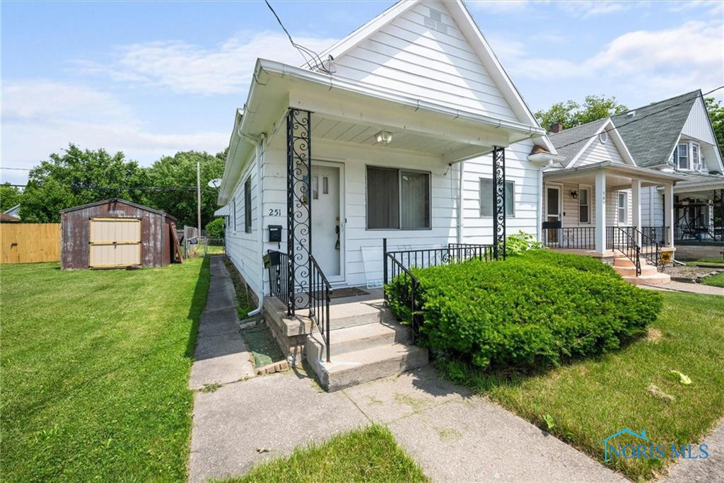 251 E Central Avenue