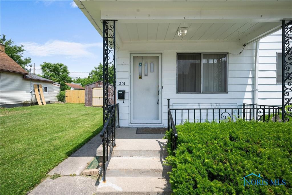 251 E Central Avenue