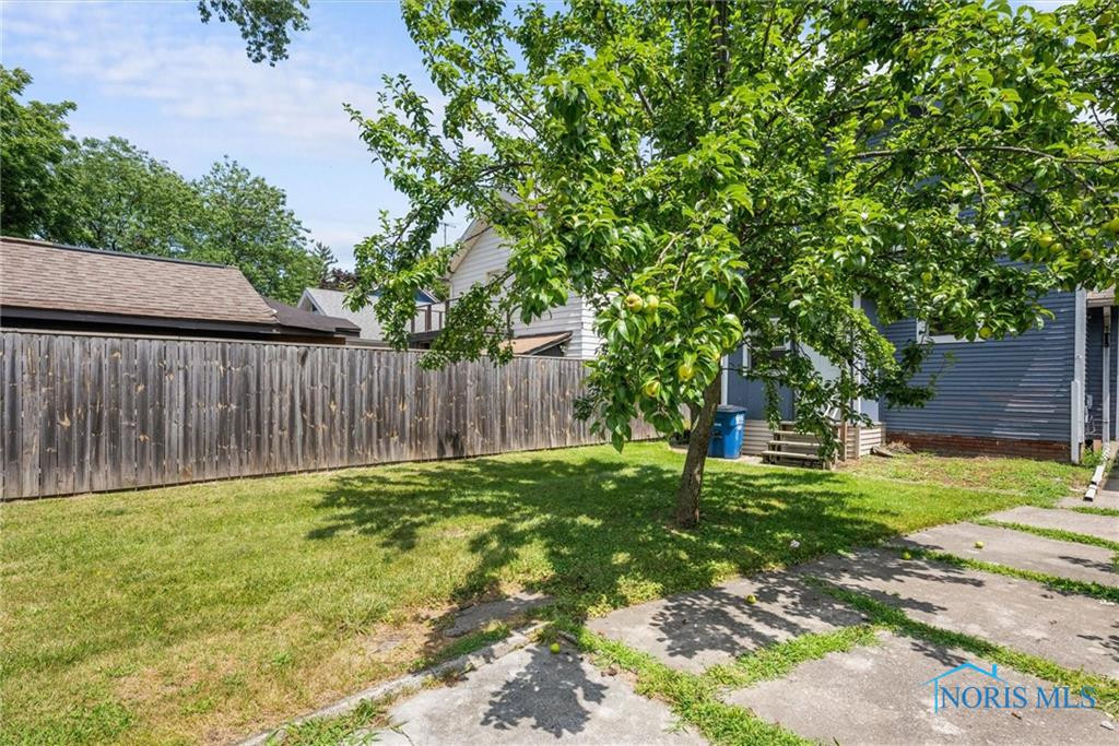 4139 Jackman Road