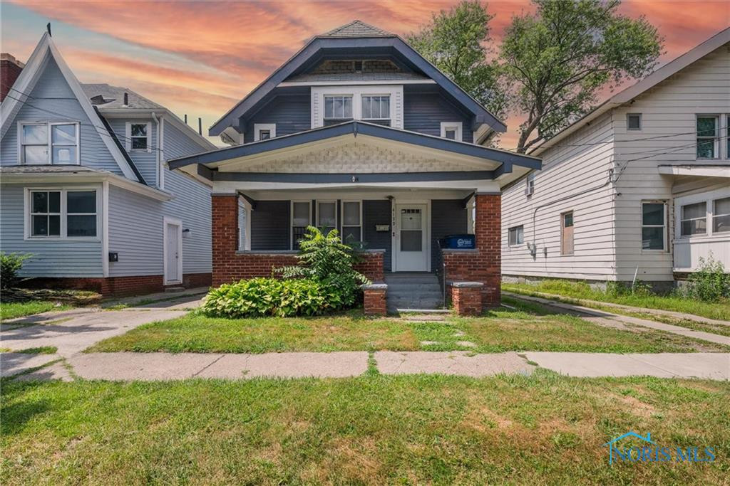 4139 Jackman Road