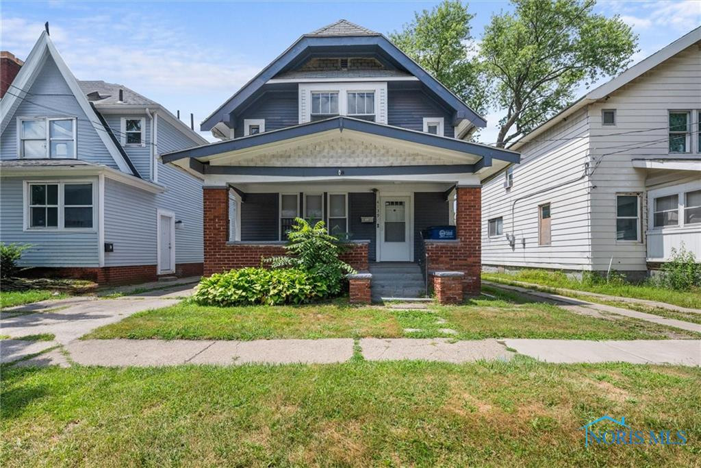4139 Jackman Road