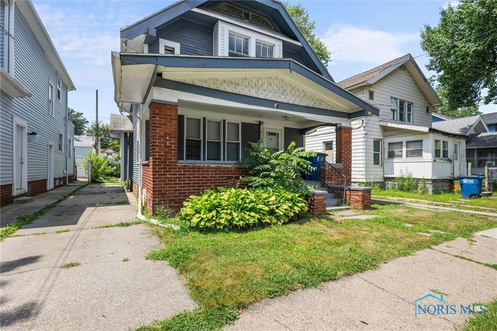 4139 Jackman Road