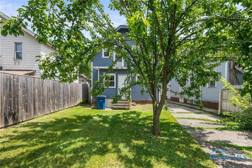 4139 Jackman Road