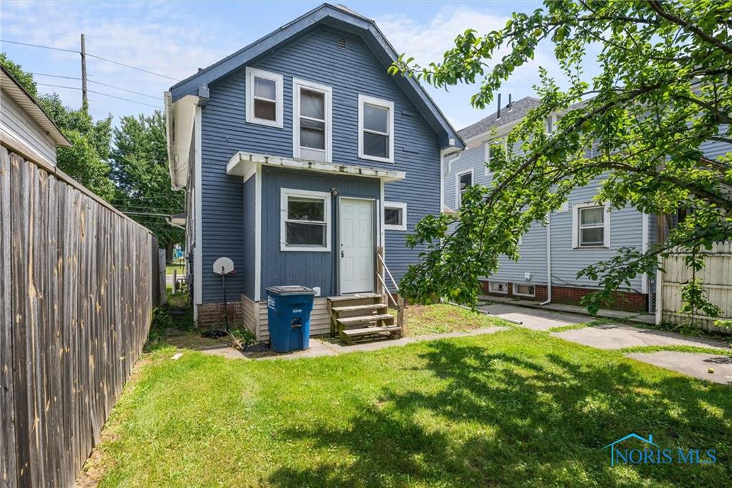 4139 Jackman Road