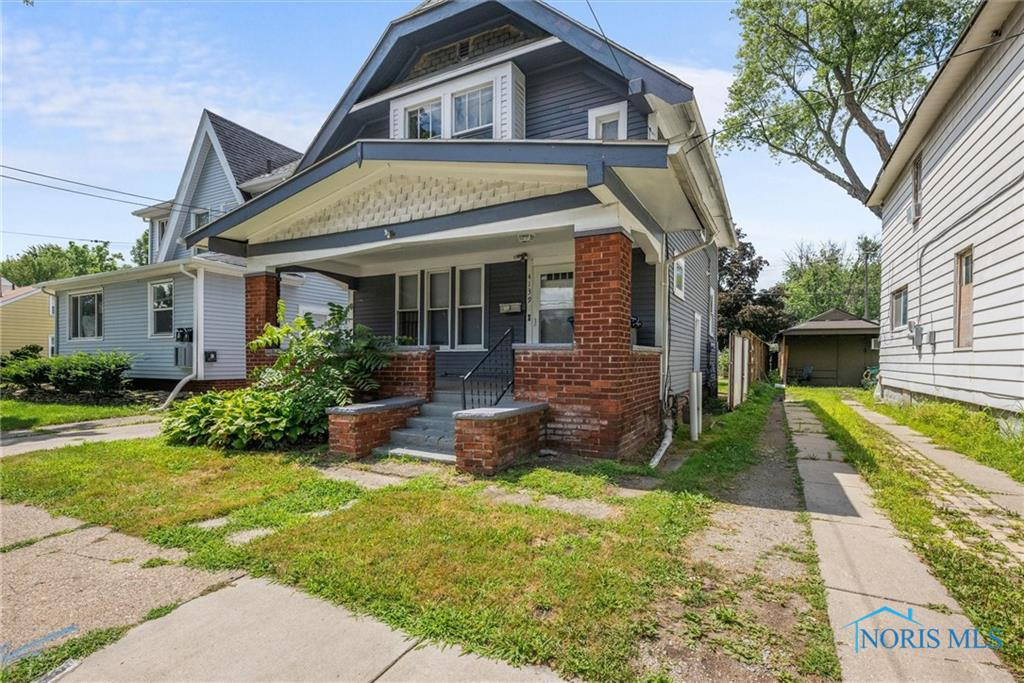 4139 Jackman Road