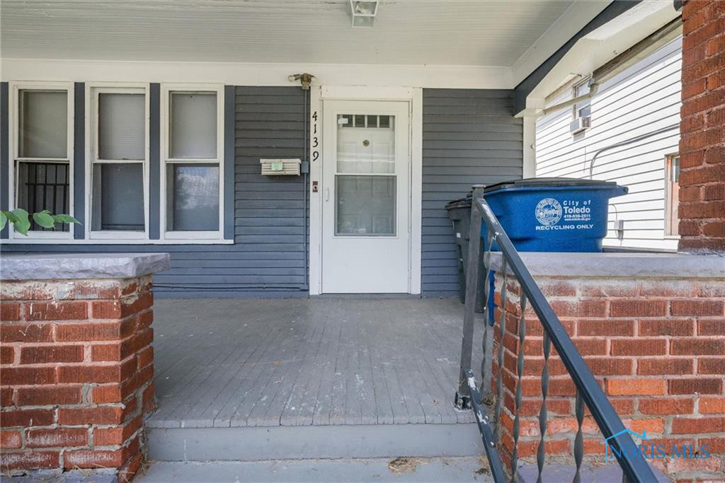 4139 Jackman Road