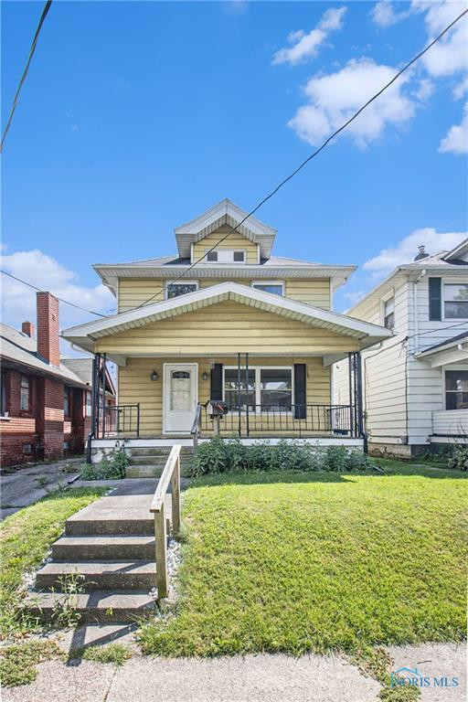 233 Valleywood Drive