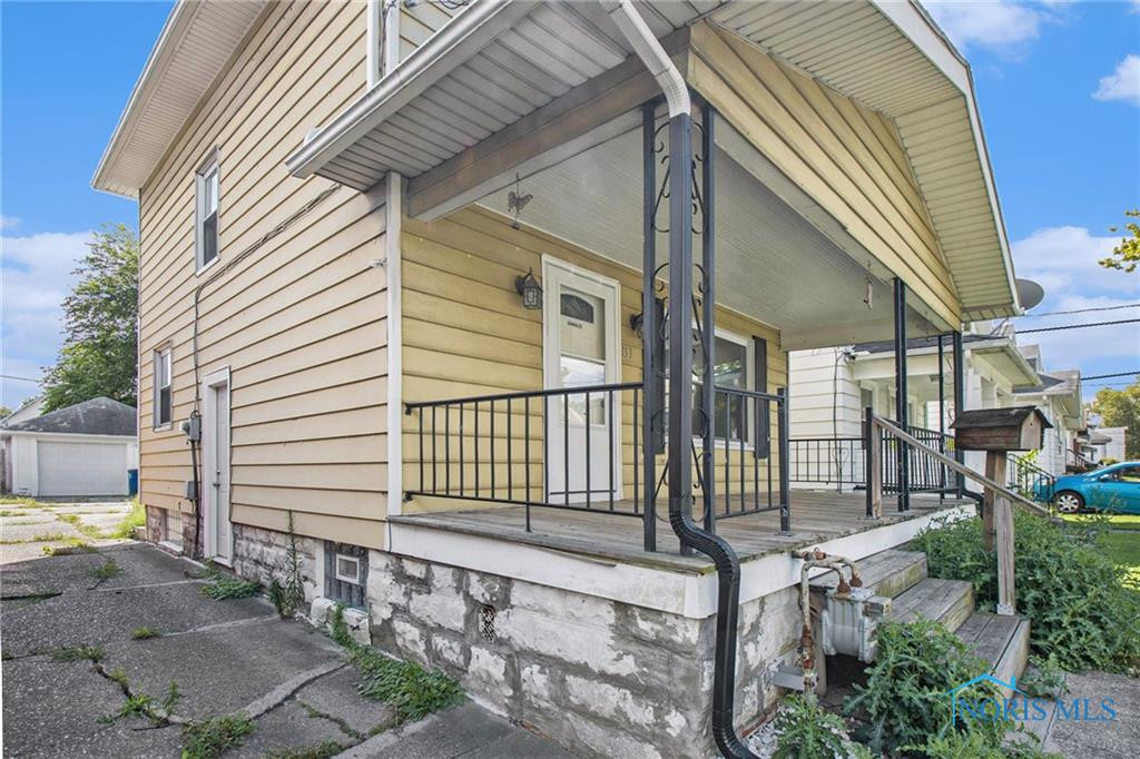 233 Valleywood Drive