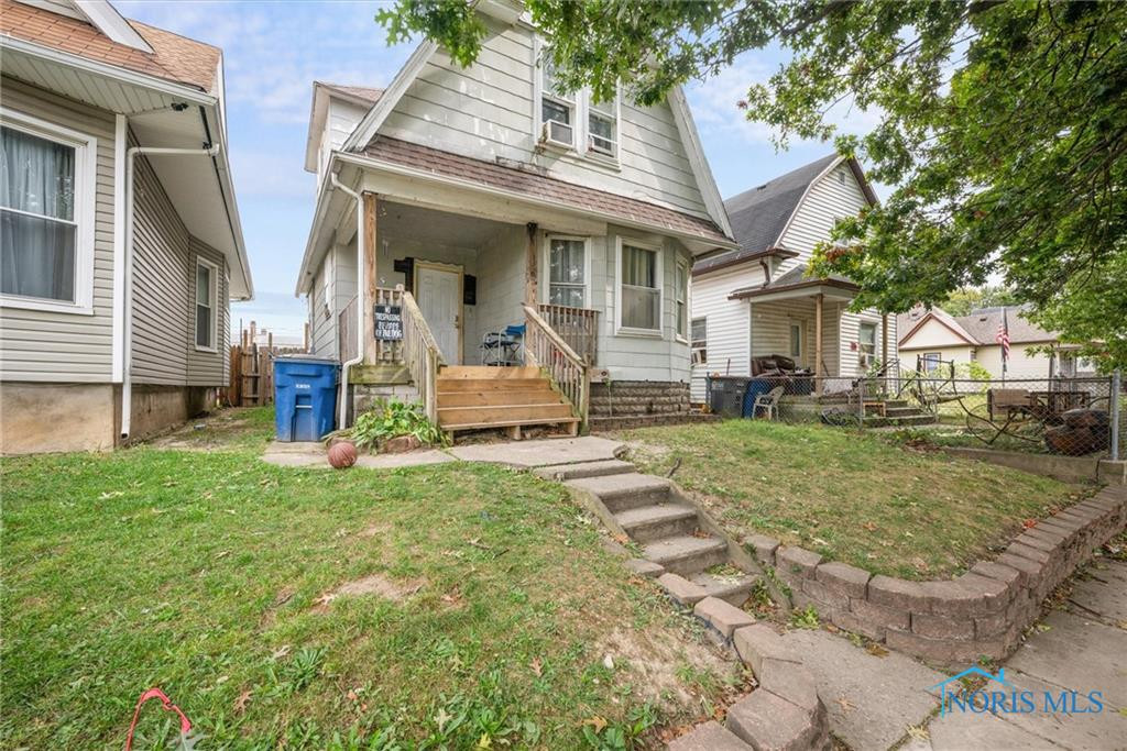 515 Walden Avenue