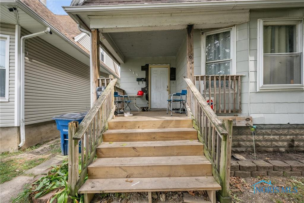 515 Walden Avenue