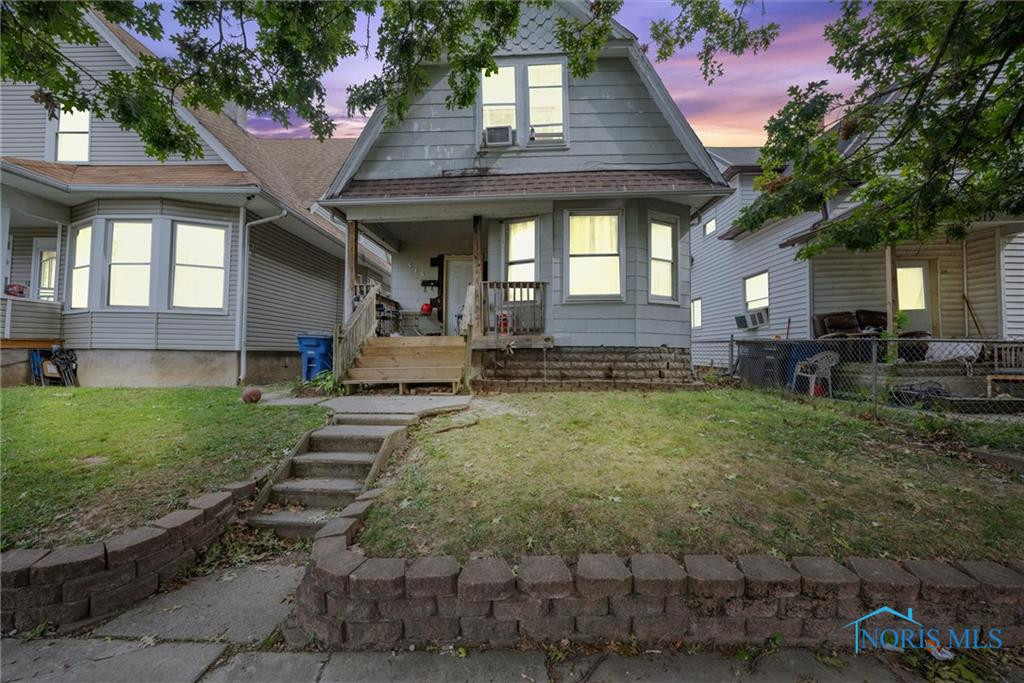 515 Walden Avenue