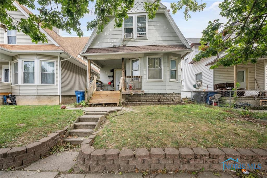 515 Walden Avenue