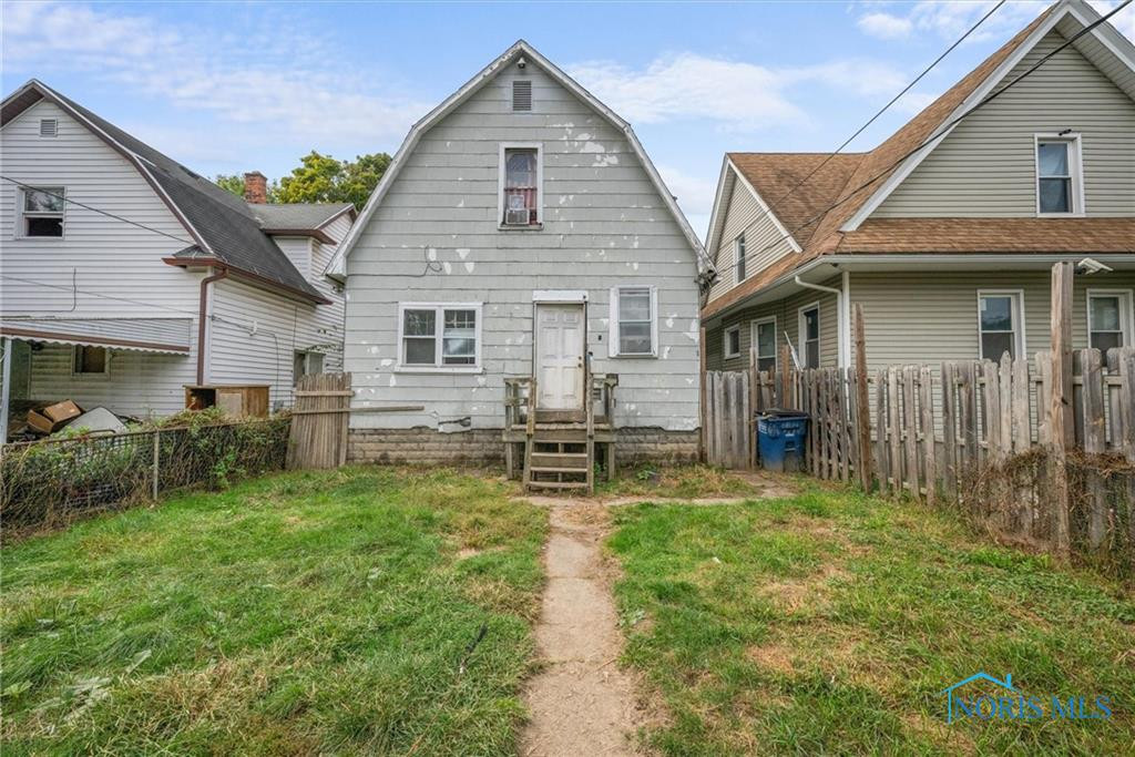 515 Walden Avenue