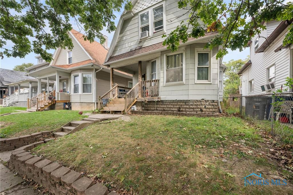 515 Walden Avenue
