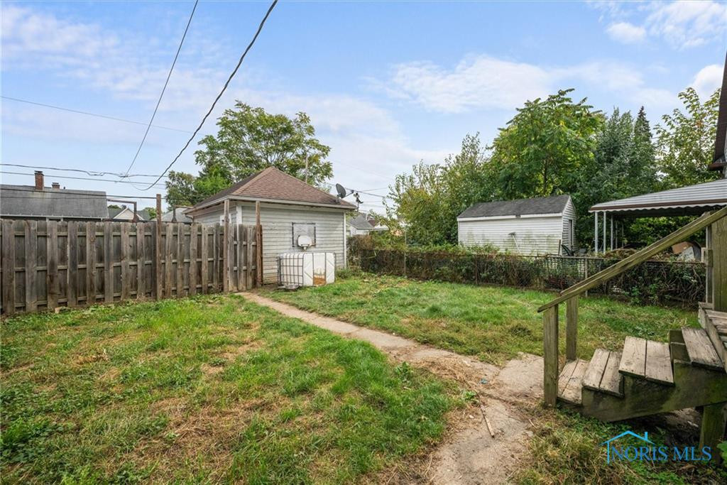 515 Walden Avenue