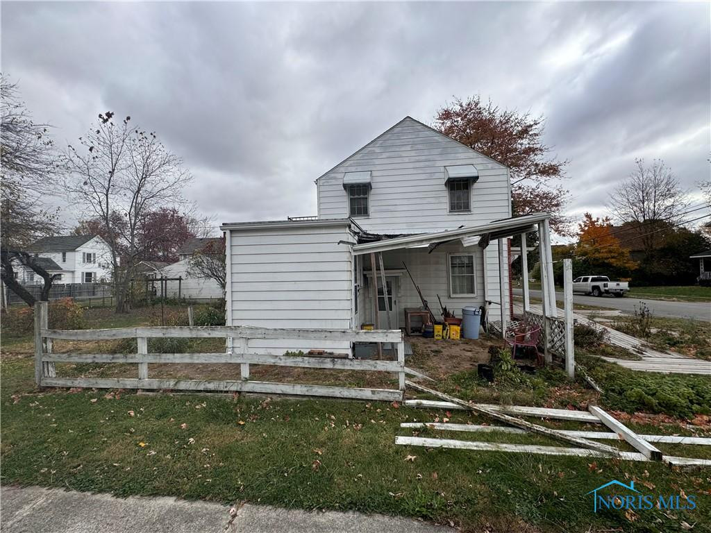 216 W Jackson Street
