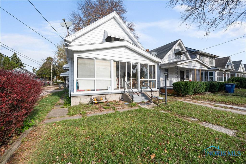 417 E Pearl Street