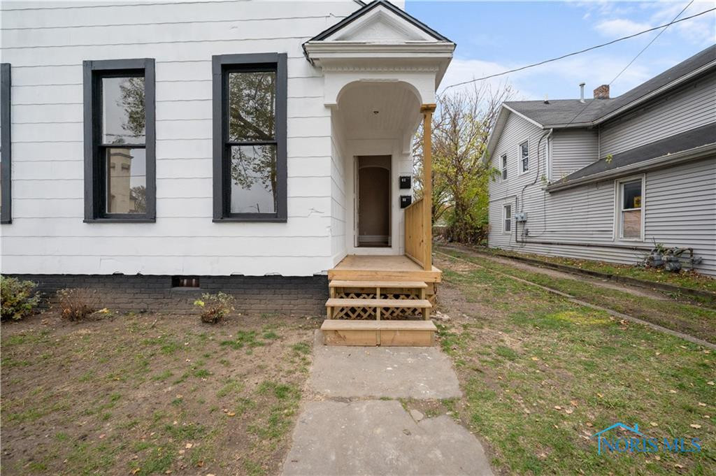 624 Bush Street