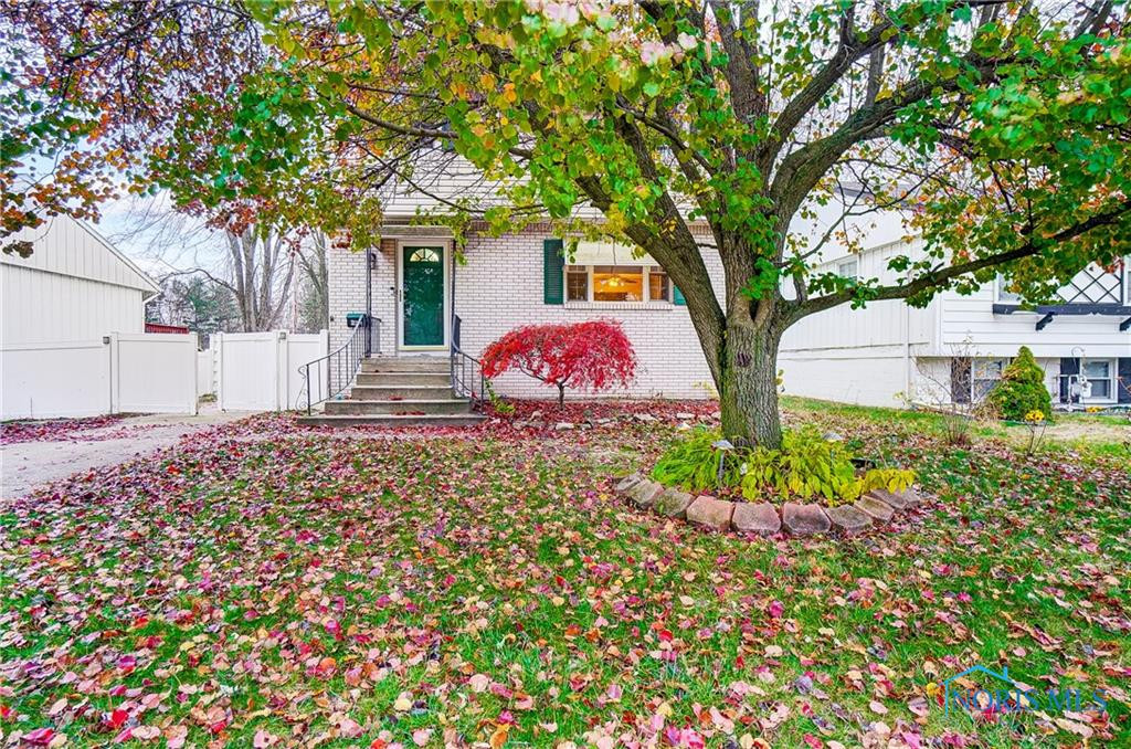 2268 Rose Hill Drive