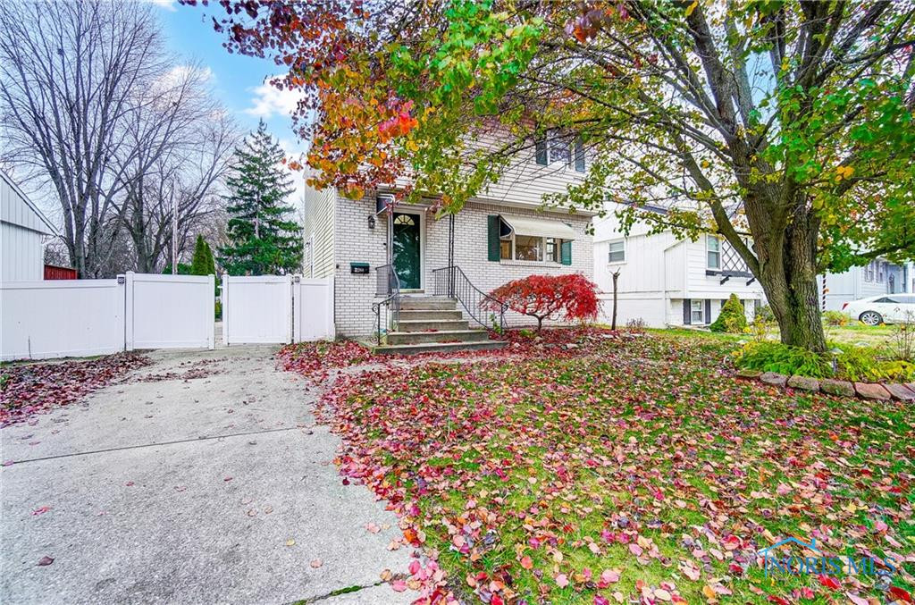 2268 Rose Hill Drive