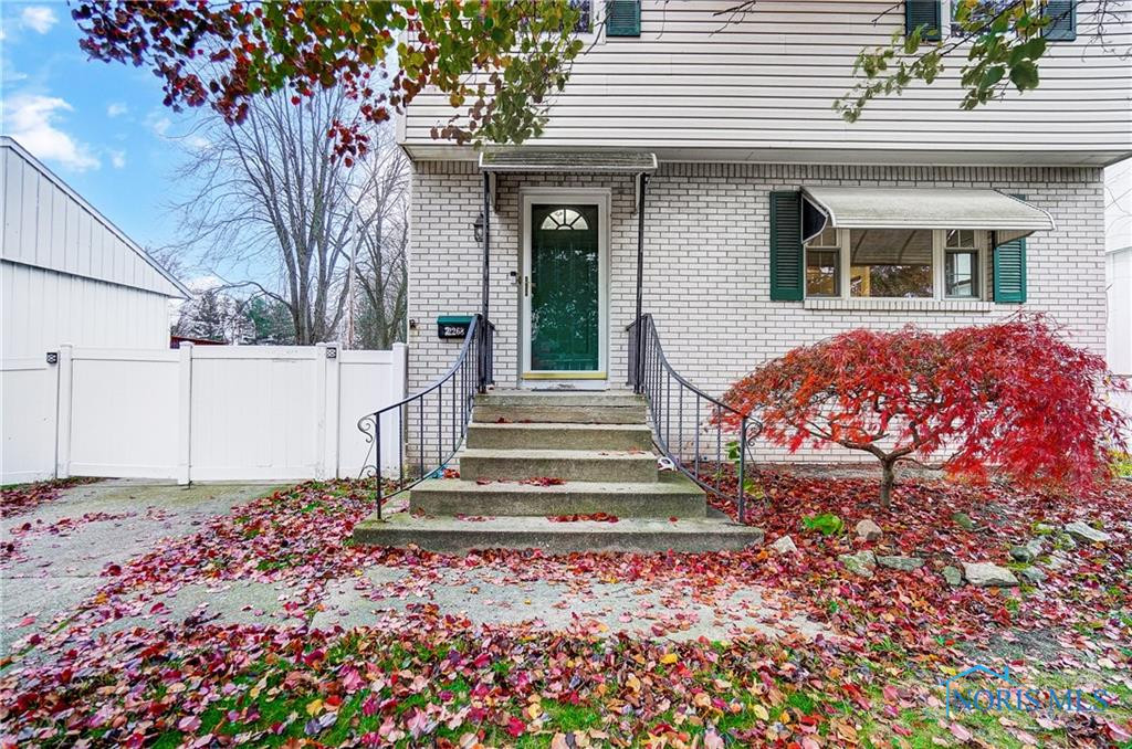2268 Rose Hill Drive