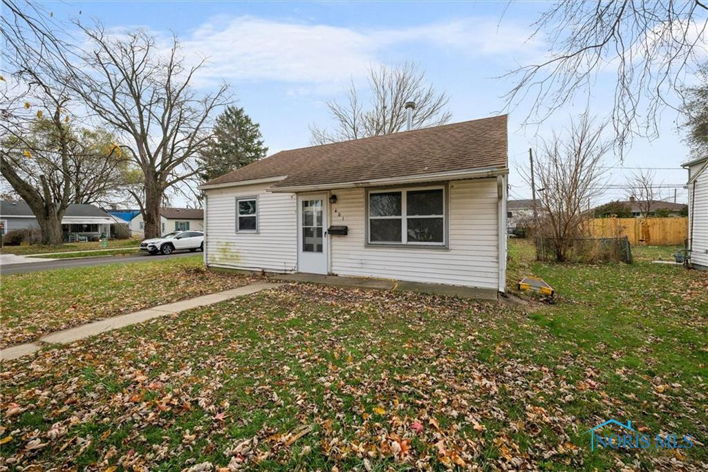 401 Mayfair Boulevard