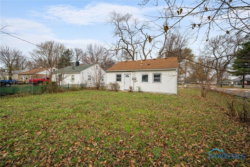 401 Mayfair Boulevard