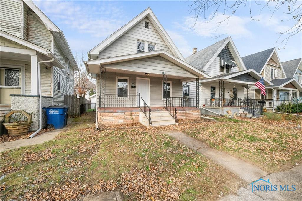 848 Geneva Avenue