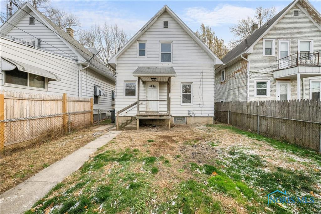 848 Geneva Avenue